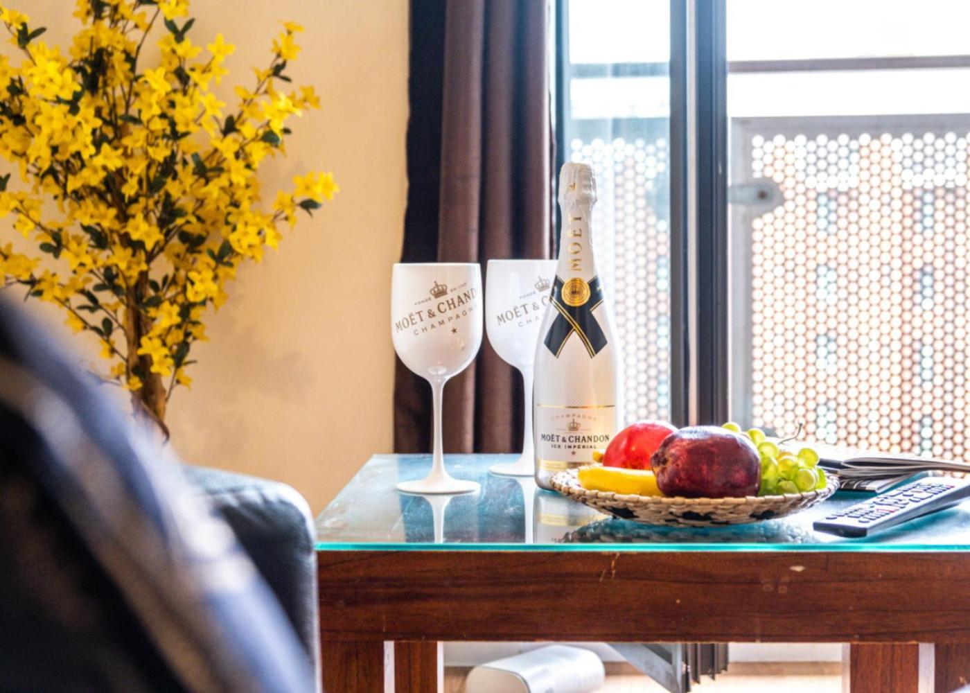 Chinatown - One Bed - Balcony - Secure Parking - Fast Wifi - Birmingham City Centre - 49A Exteriér fotografie